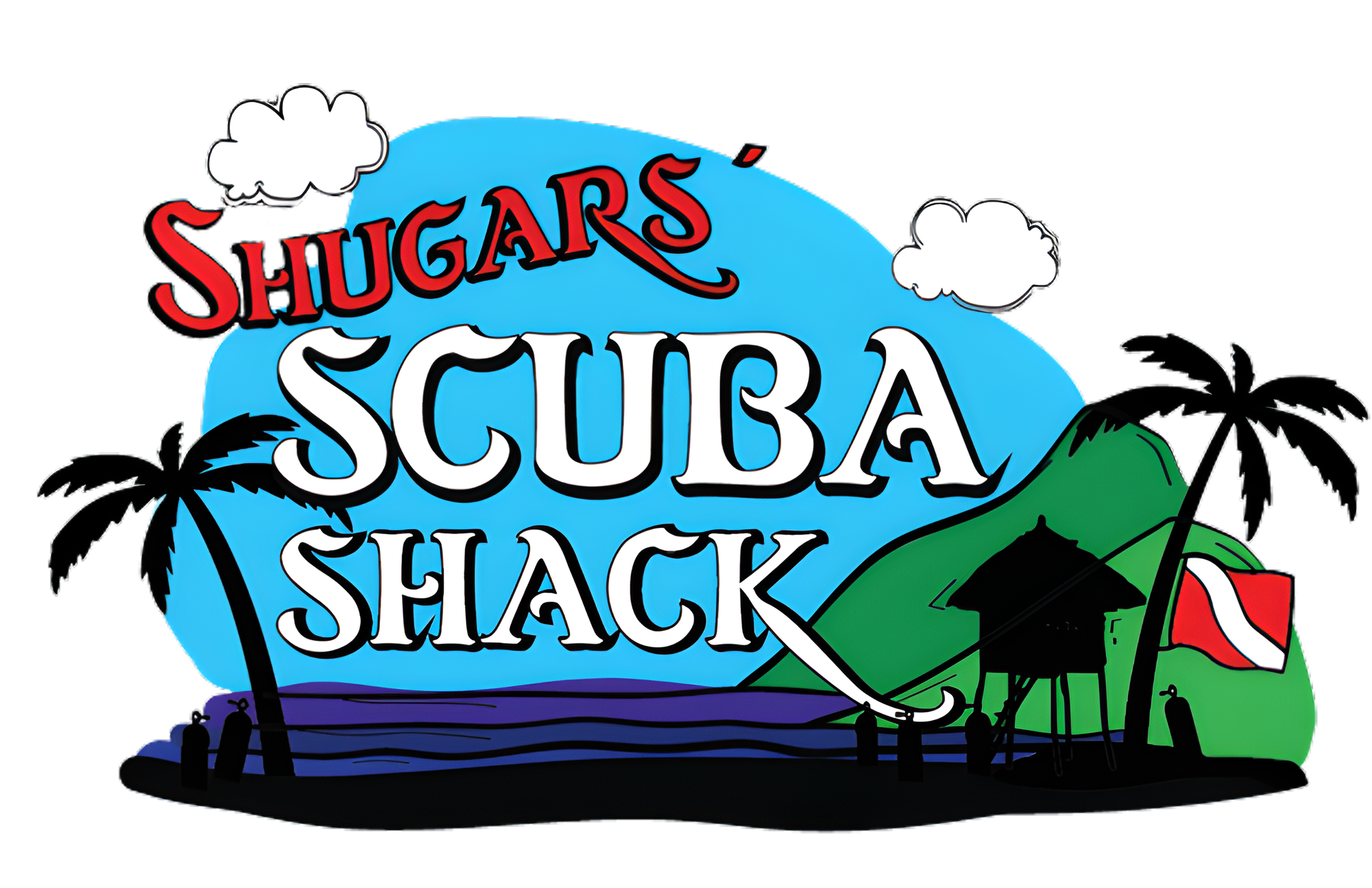 Boone, NC Dive Shop Shugars' Scuba Shack